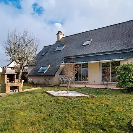 Maison Entre Terre Et * Pluvigner