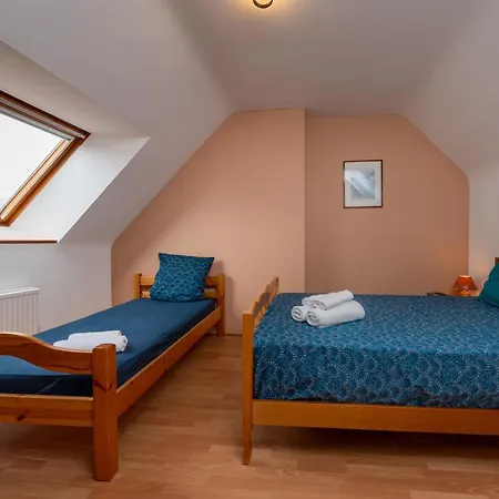 Maison Entre Terre Et Pluvigner
